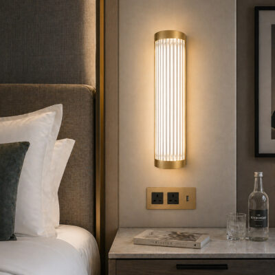Stella Wall Lamp Two