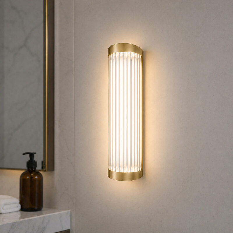 Stella Wall Lamp Two