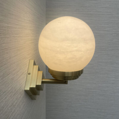 Ore Wall Light