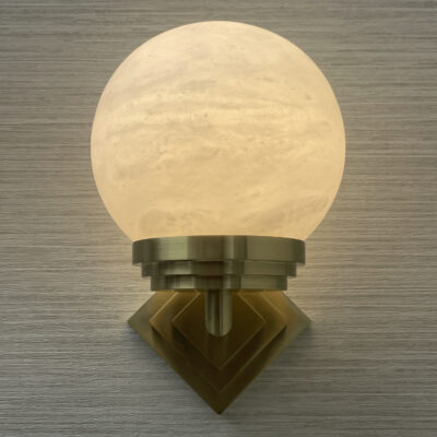 Ore Wall Light