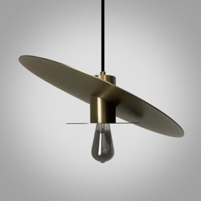 Disko Pendant