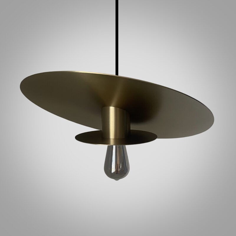 Disko Pendant