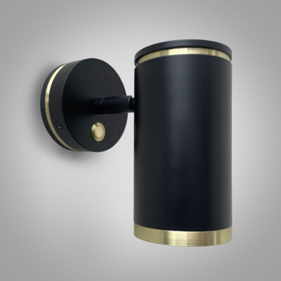 Toby Wall Lamp One