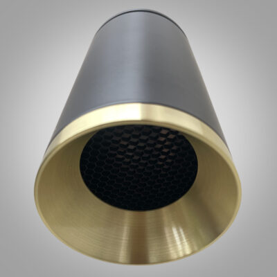 Toby Wall Lamp One