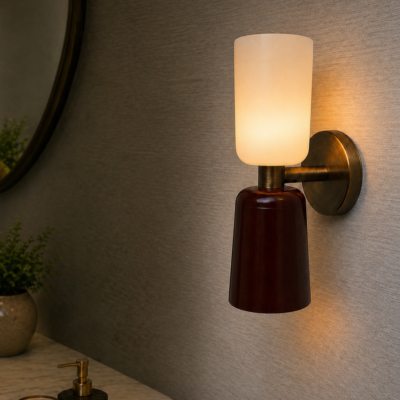 Juno Wall Light