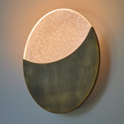 Nova Wall Light