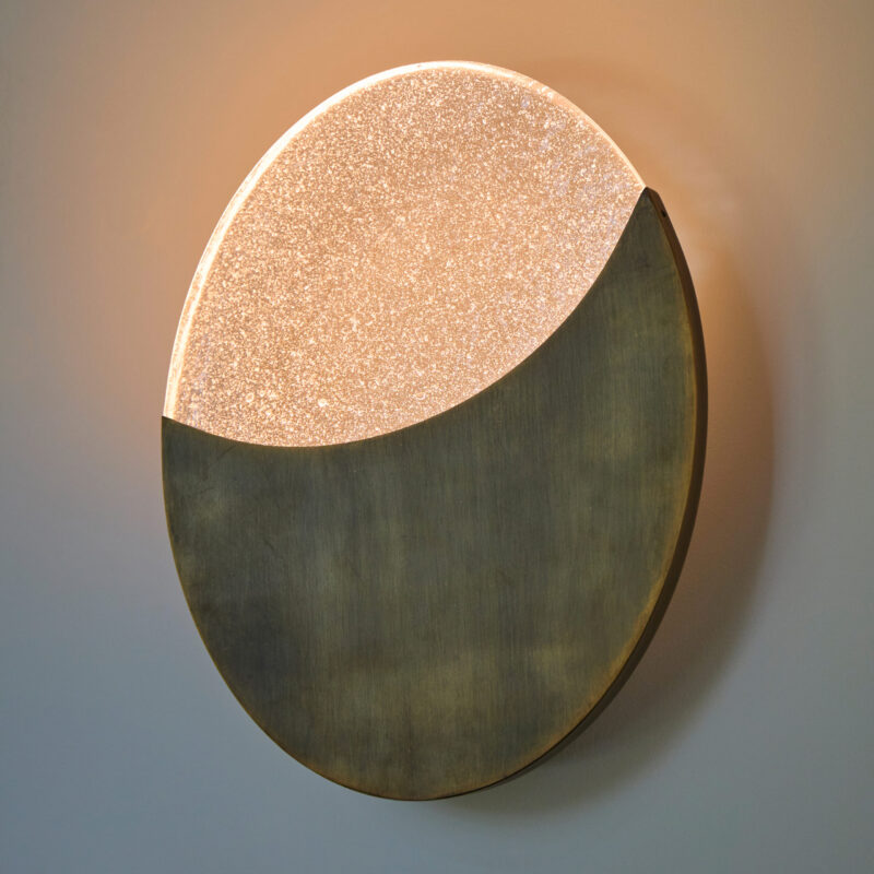 Nova Wall Light