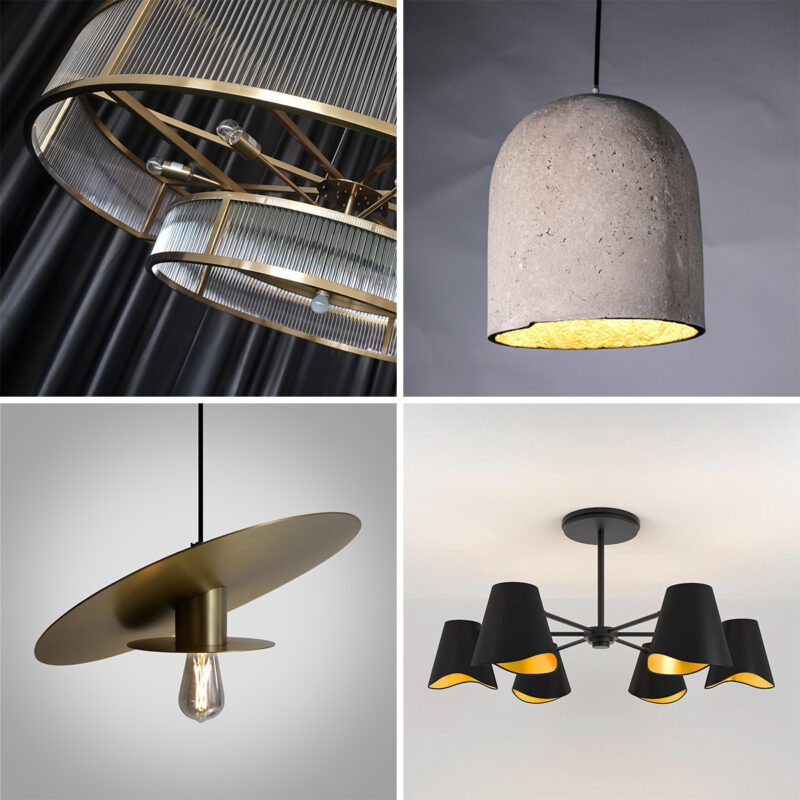 Arena Wall Lamp