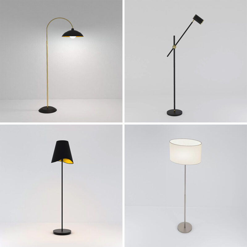 Arena Wall Lamp