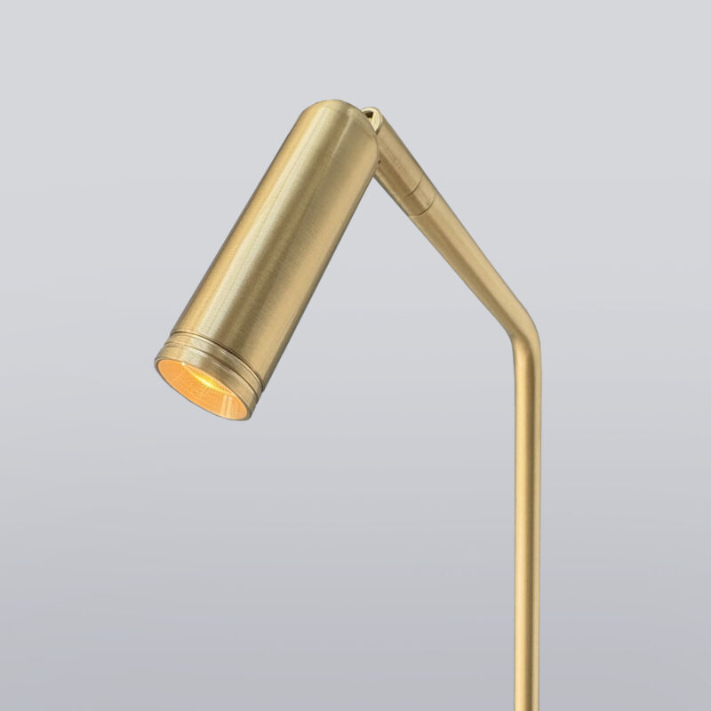 Capsule Table Lamp