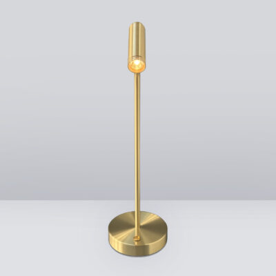 Capsule Table Lamp