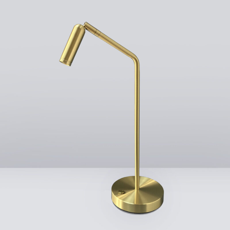 Capsule Table Lamp