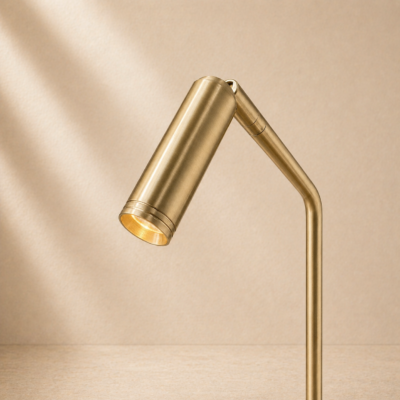 Capsule Table Lamp
