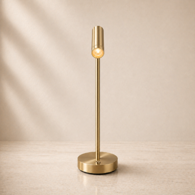 Capsule Table Lamp