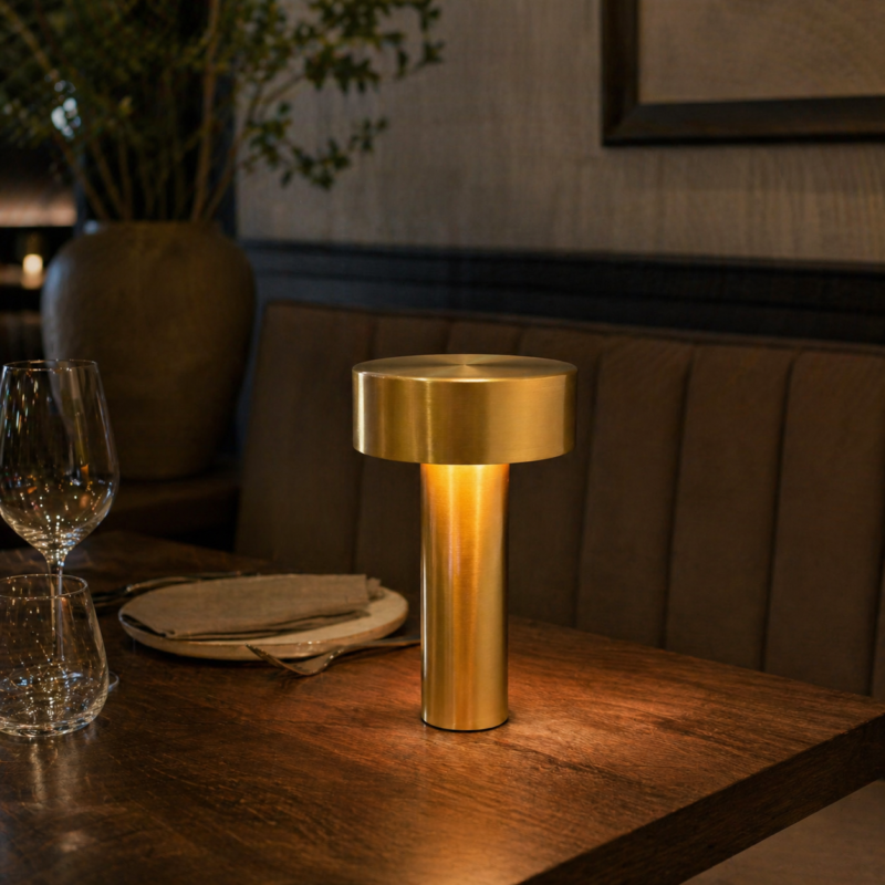 Tallio Cordless Table Lamp