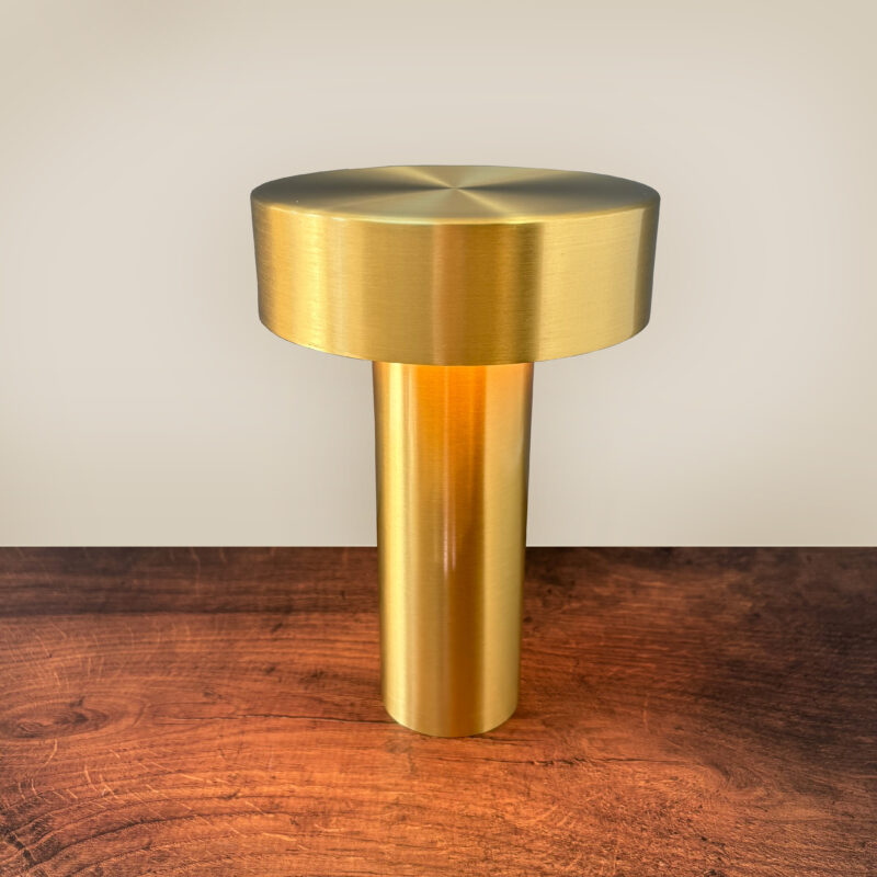 Tallio Cordless Table Lamp