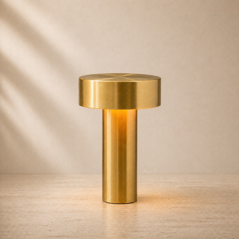Tallio Cordless Table Lamp