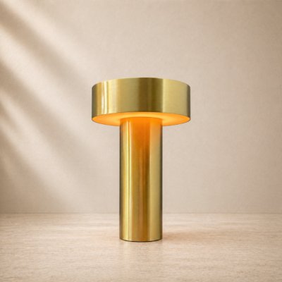 Tallio Cordless Table Lamp
