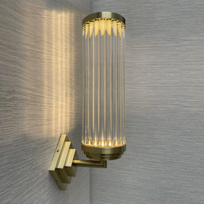 Stella Wall Lamp One