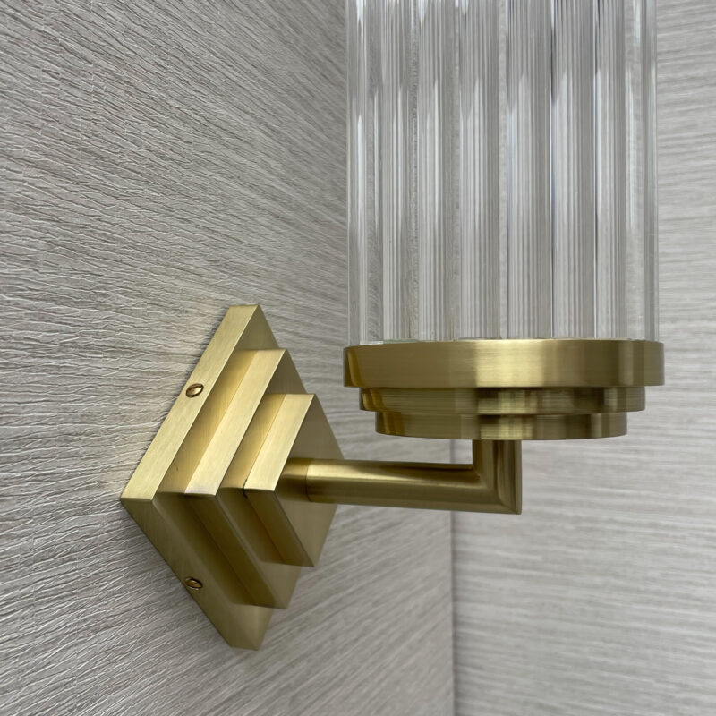 Stella Wall Lamp One